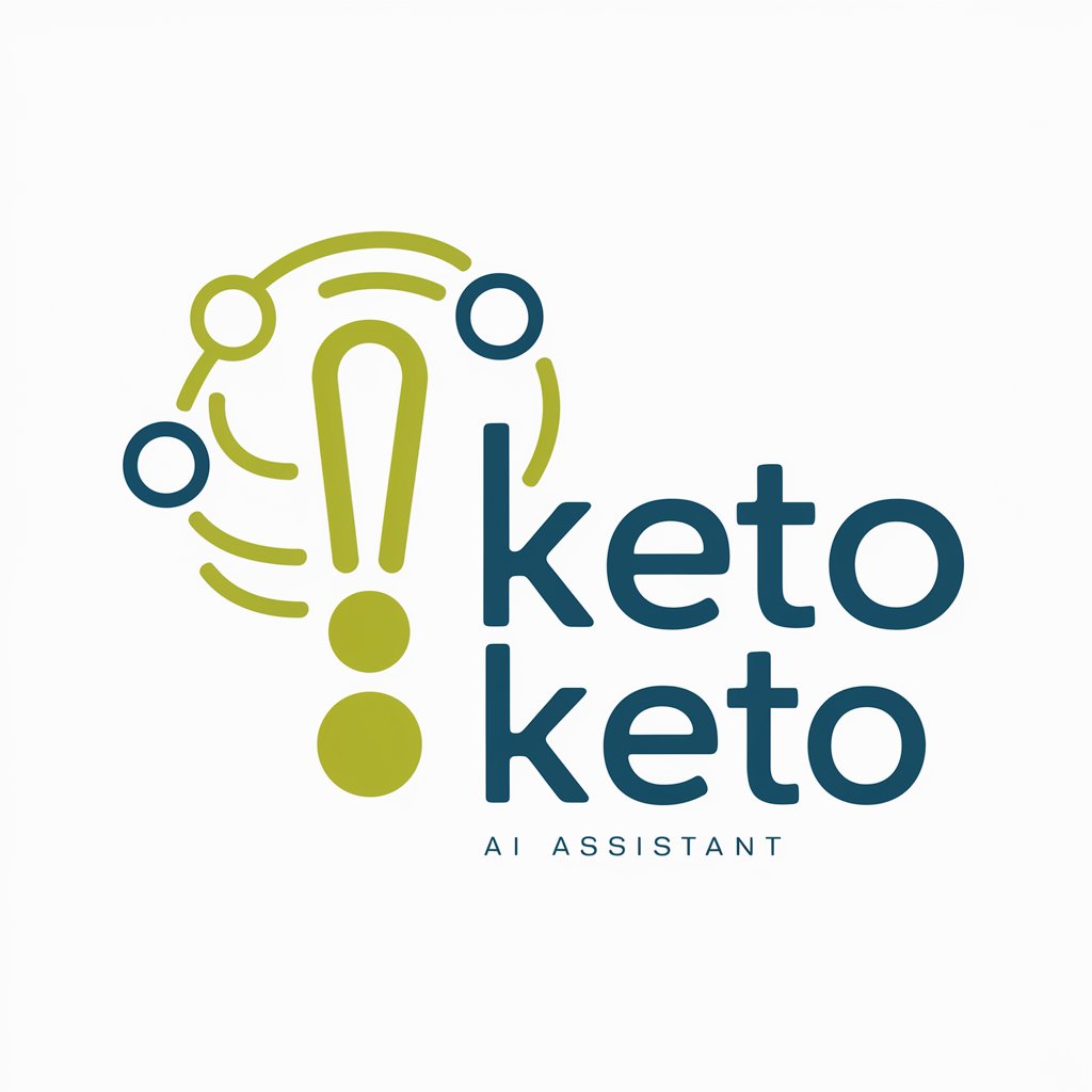 '!keto' in GPT Store