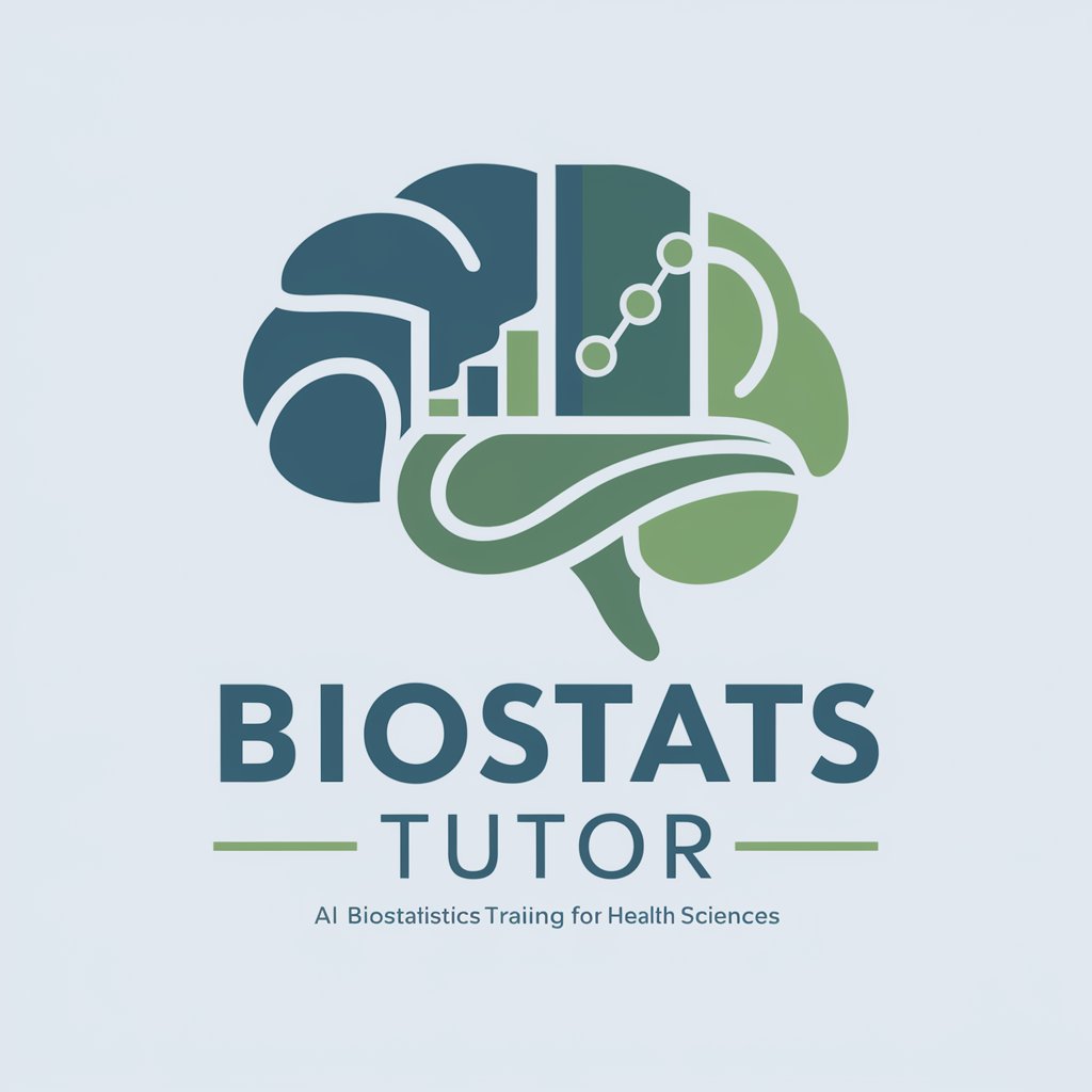 BioStats Tutor