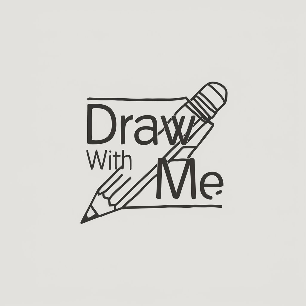 Draw with Me in GPT Store
