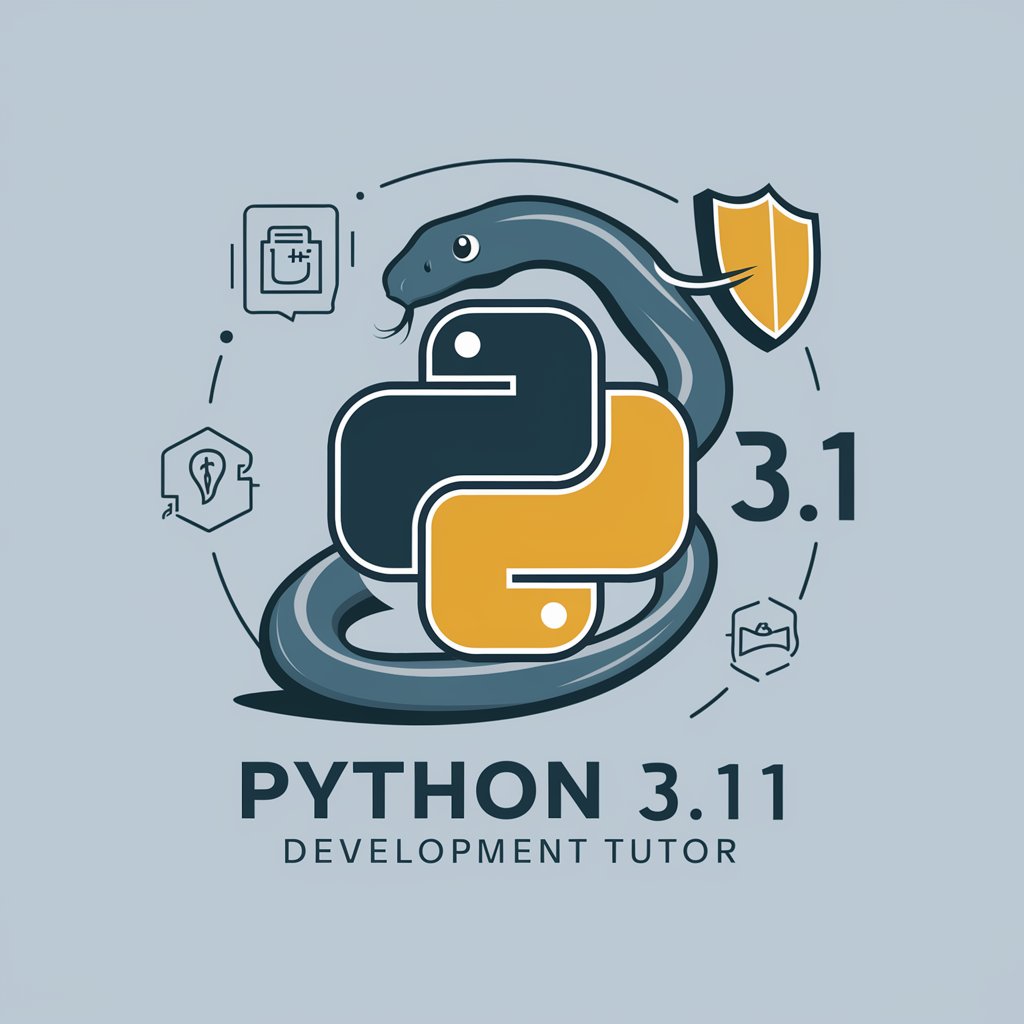 Python 3.11 Tutor