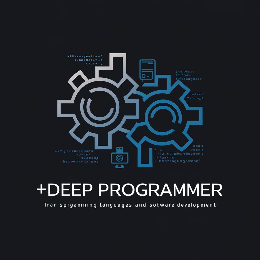 Deep Programmer