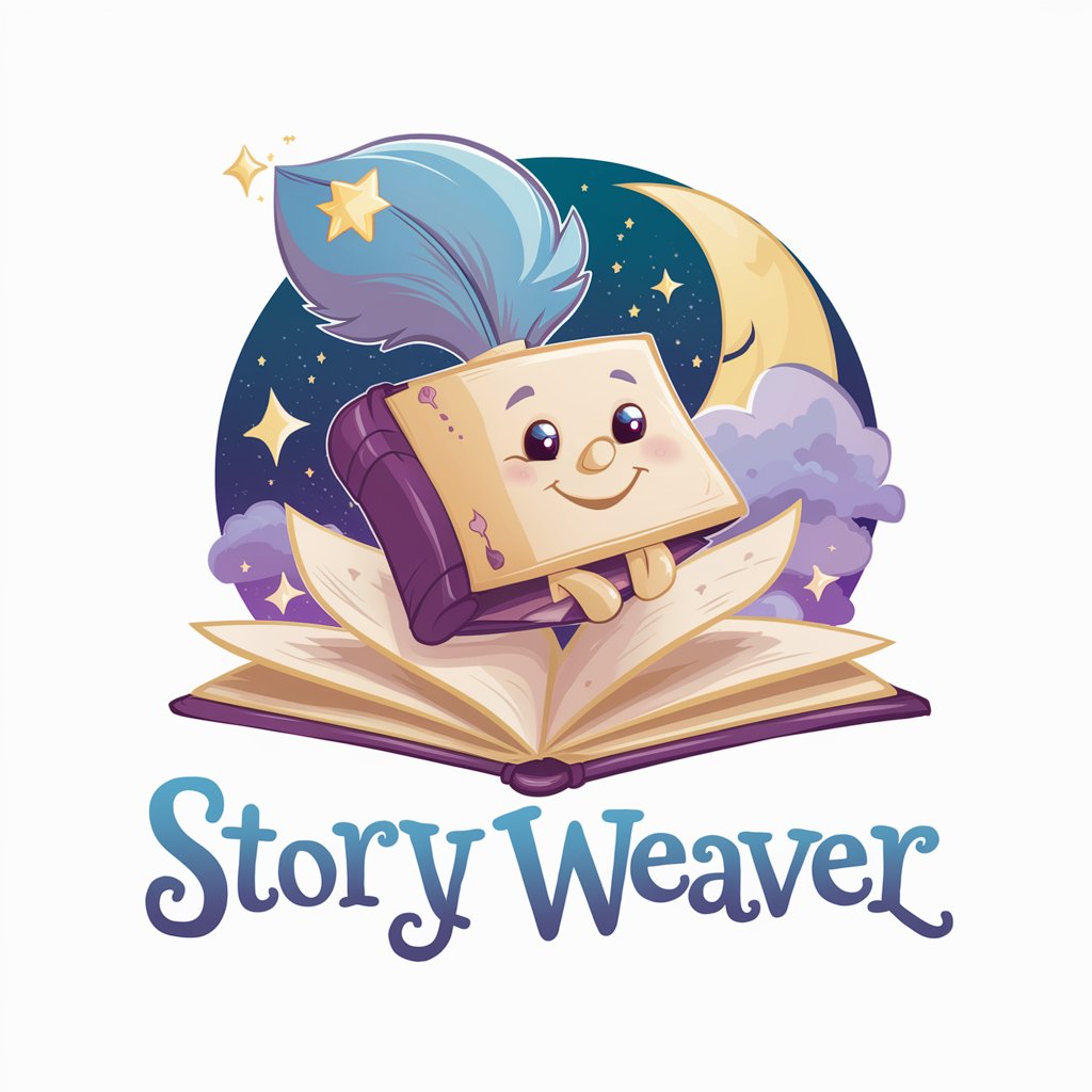 Story Weaver