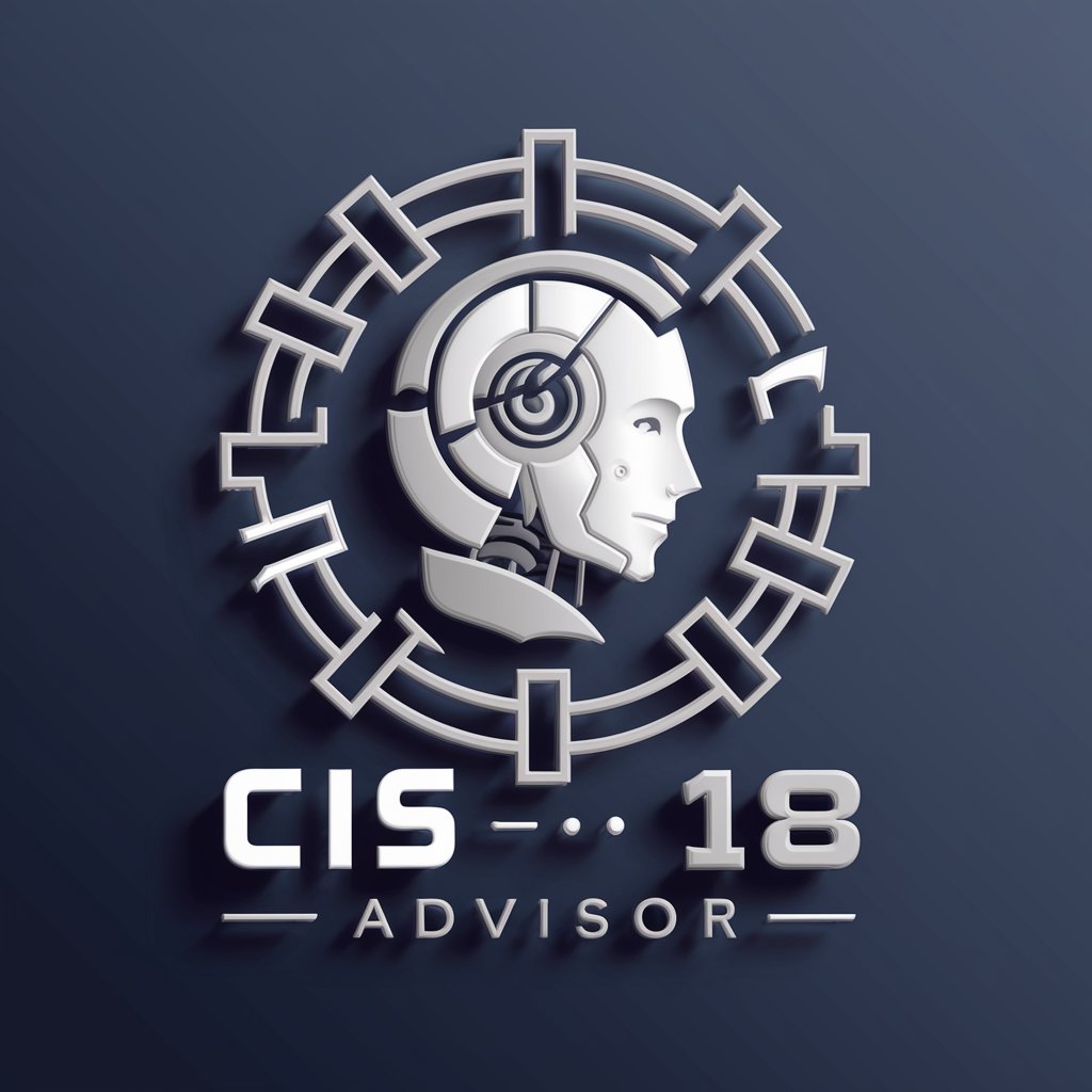 CIS 18 Advisor in GPT Store