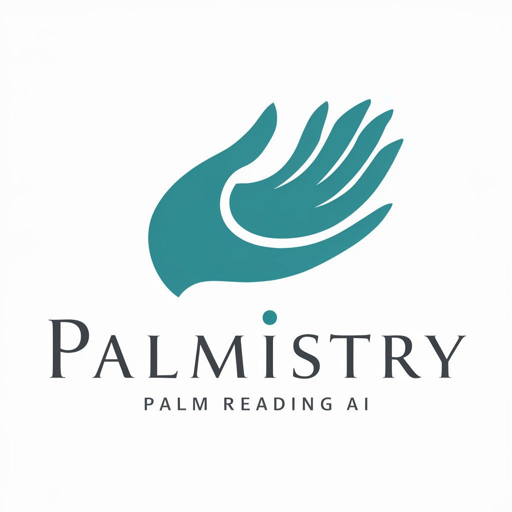 Palmistry in GPT Store