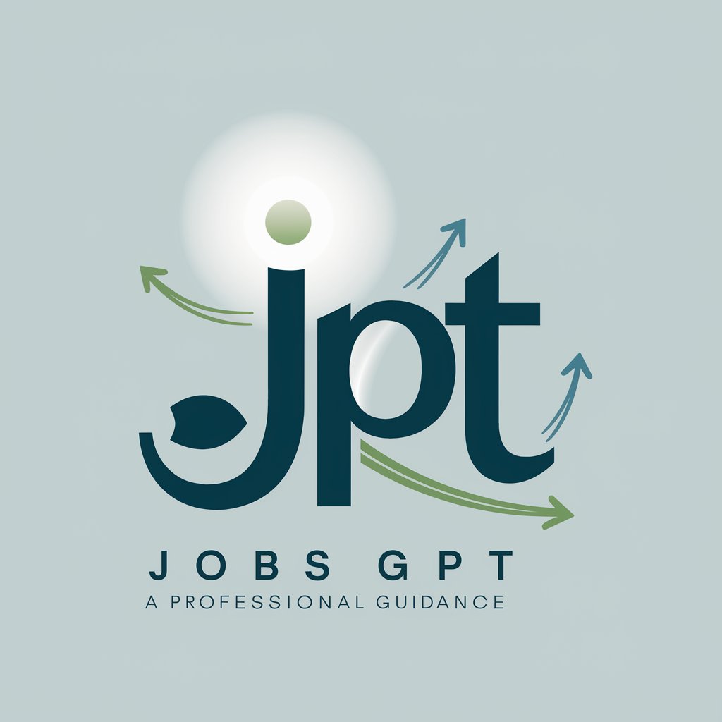 Jobs GPT