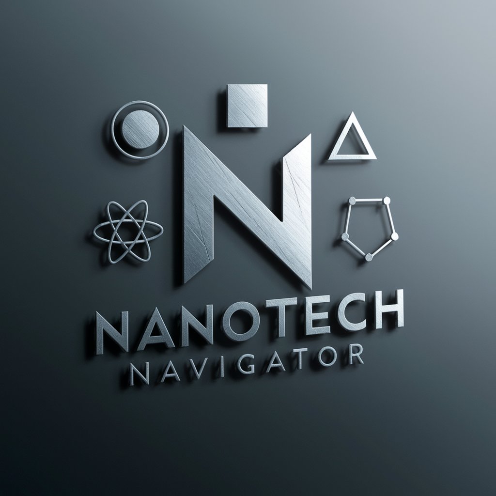 Nanotech Navigator
