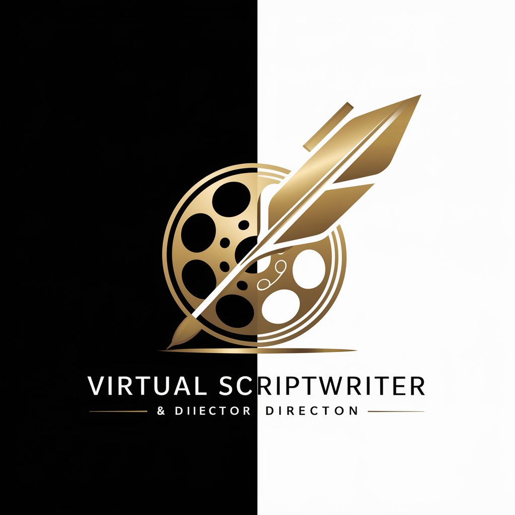 Virtual Scriptwriter & Director in GPT Store