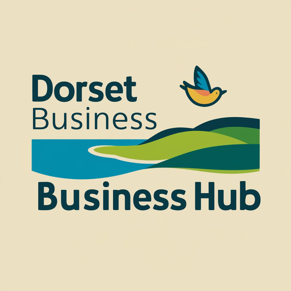 Dorset Business Hub in GPT Store