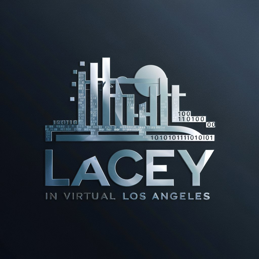 Lacy (character)