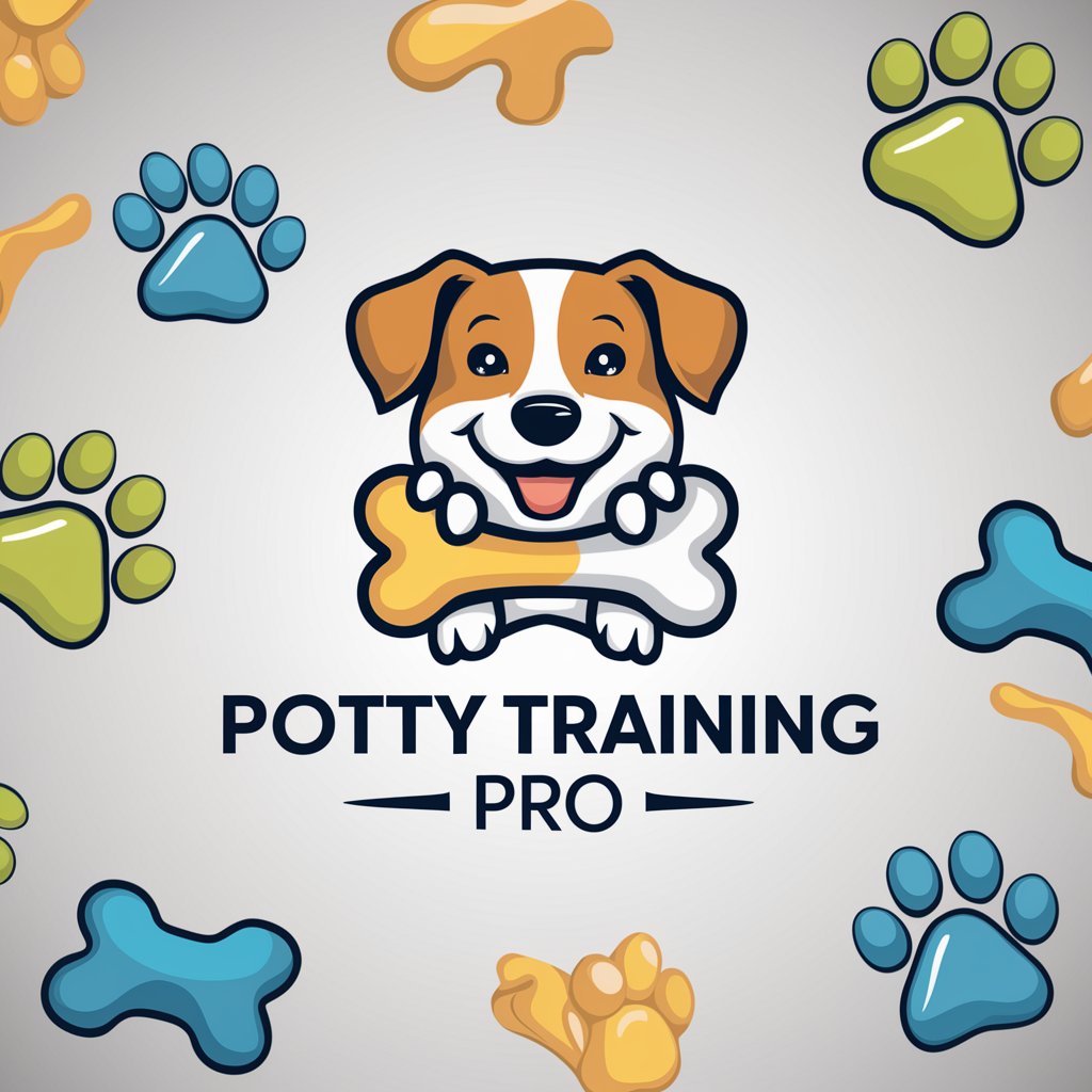 Potty Training a Dog