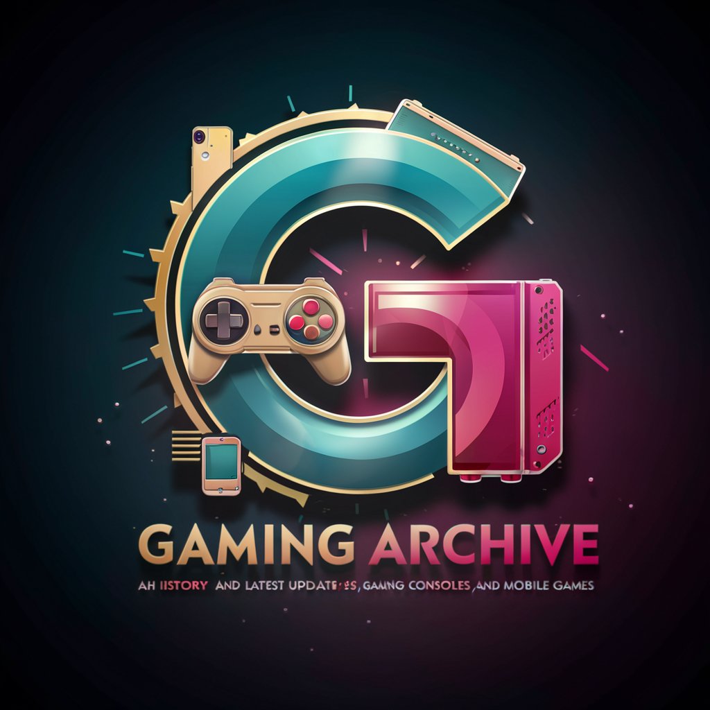 Gaming Archive