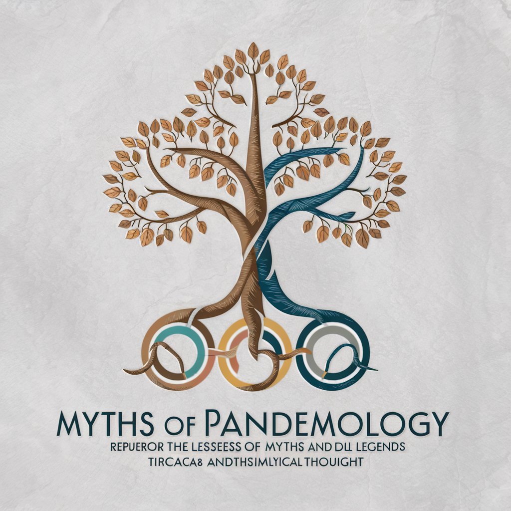 Myths of Pandemology