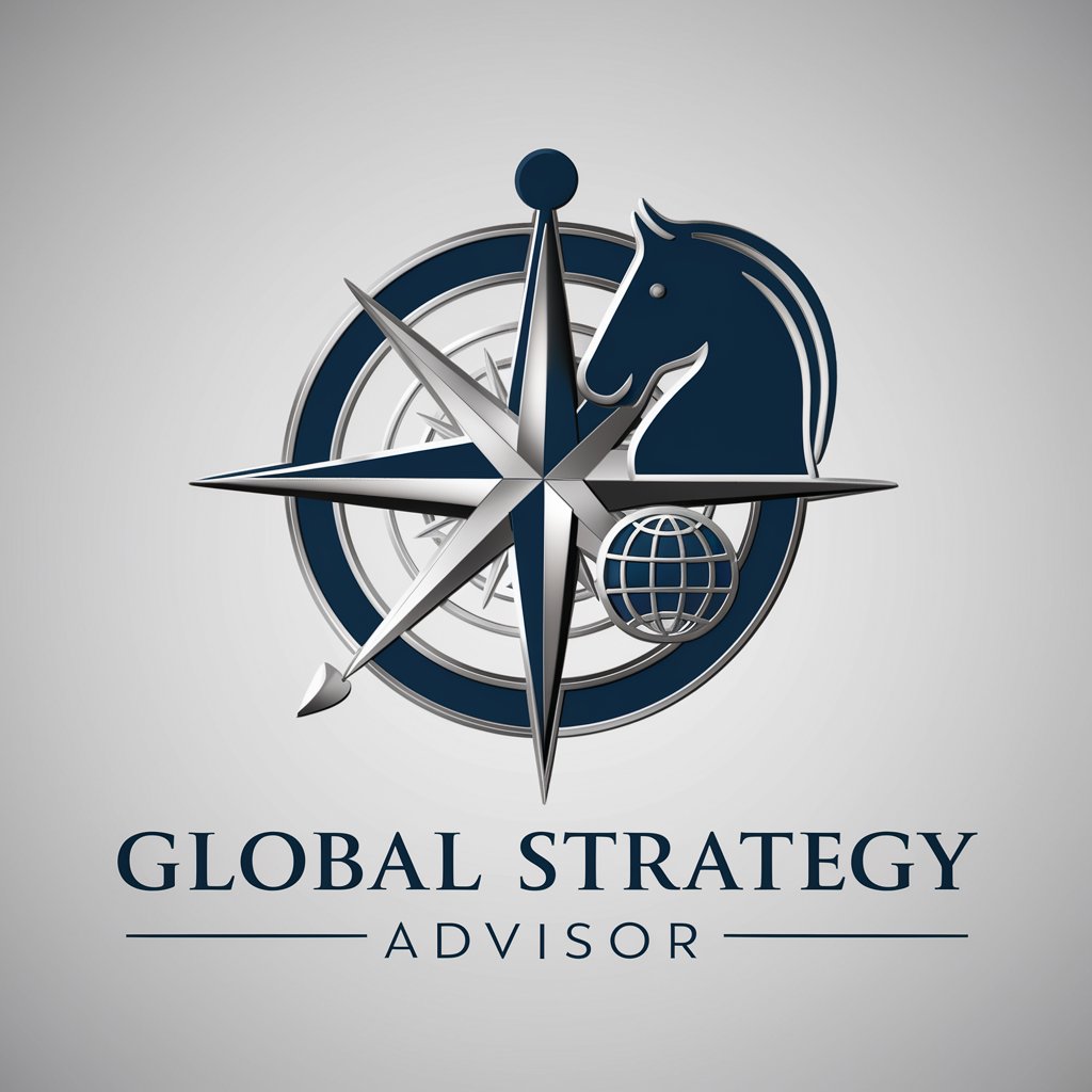 Global Strategy Advisor