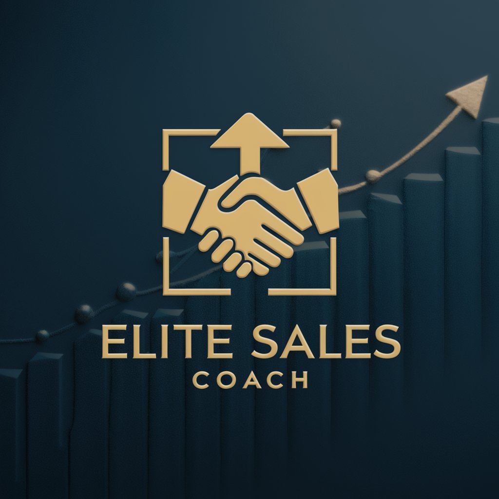 Elite Sales Coach