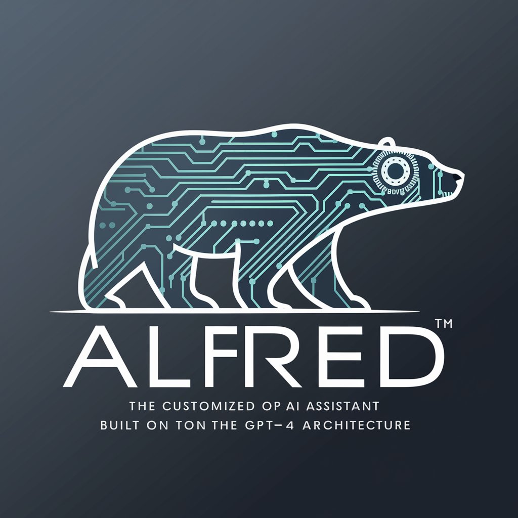 Alfred