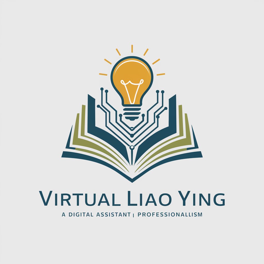 Virtual Liao Ying