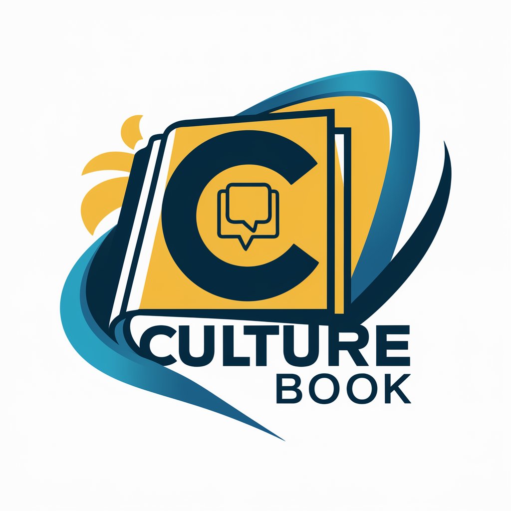 Culture Book in GPT Store