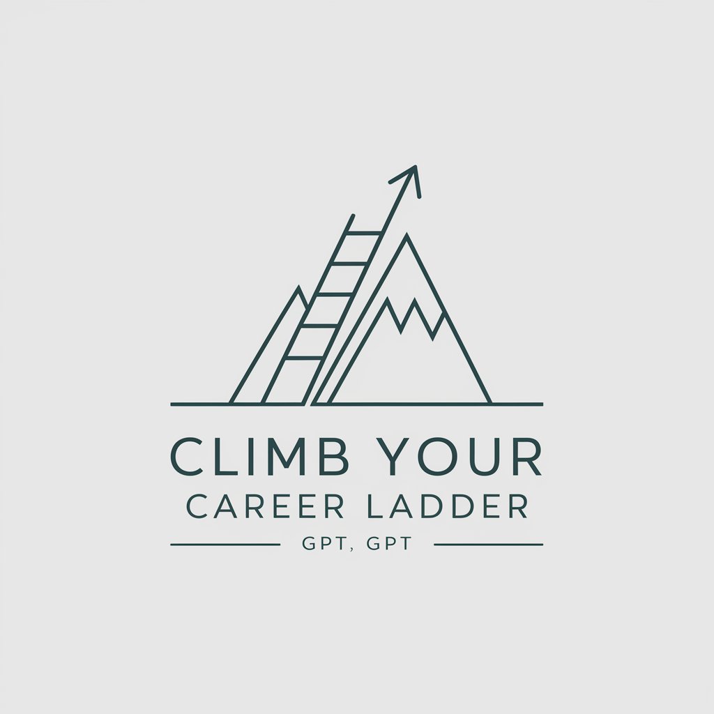 🧗‍♂️ Climb Your Career Ladder 🚀