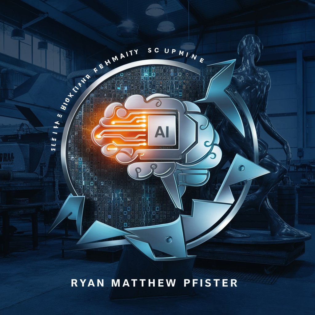 RYAN MATTHEW PFISTER