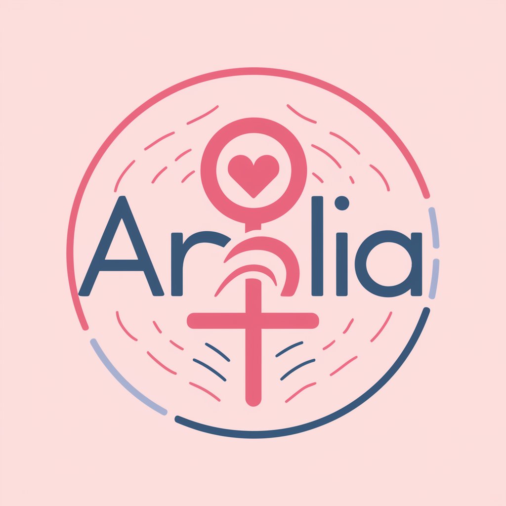 Arelia - Matching women’s  Symptom