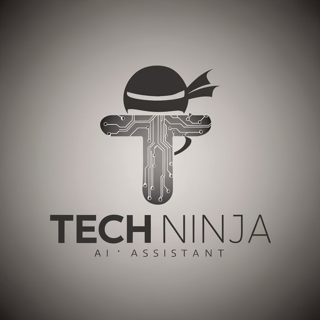 Tech Ninja