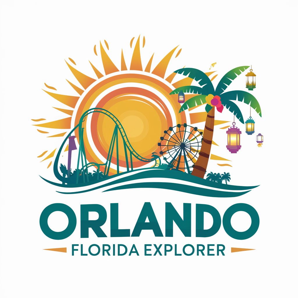 Orlando Florida Explorer in GPT Store