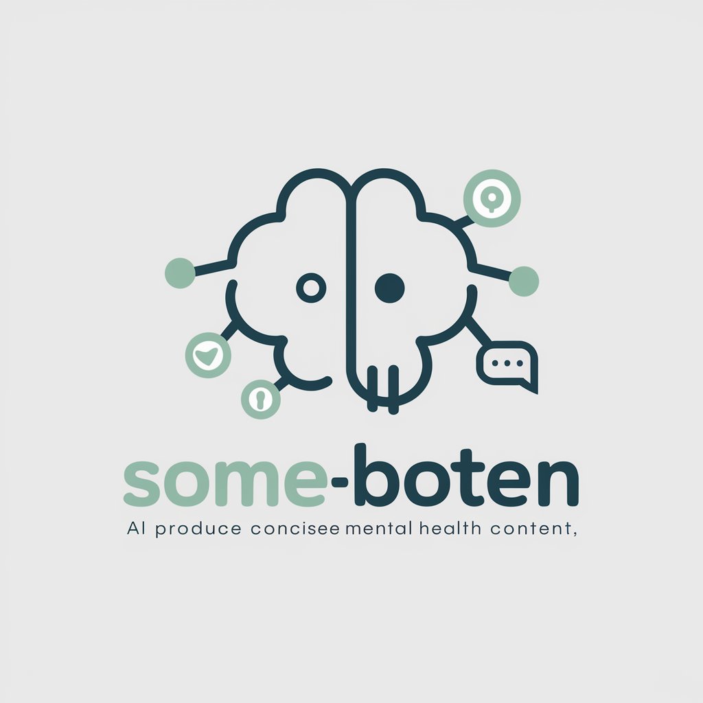 SoMe-boten