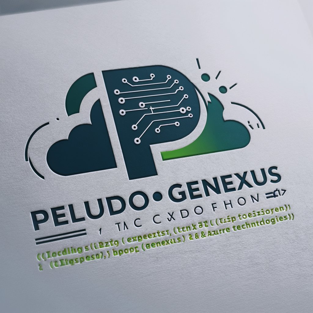 Peludo Genexus Capo