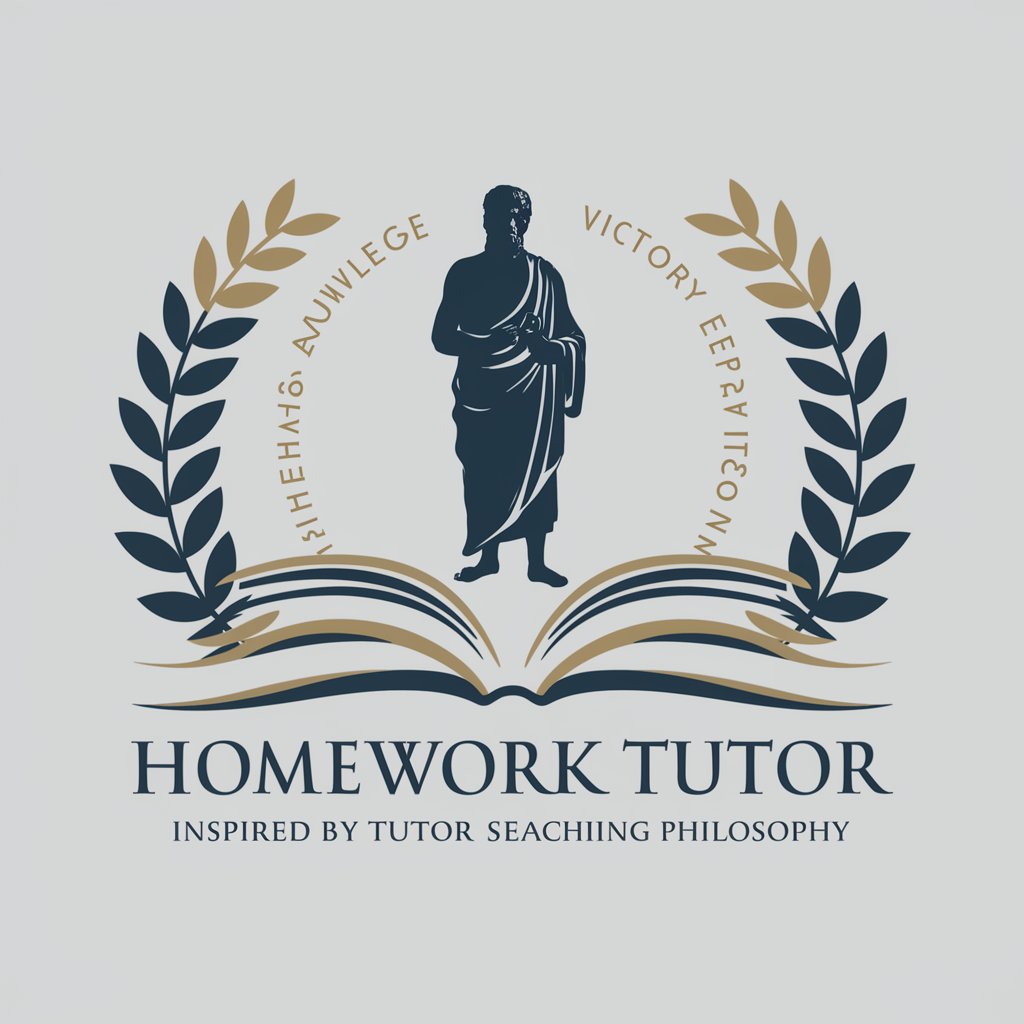 Homework Tutor