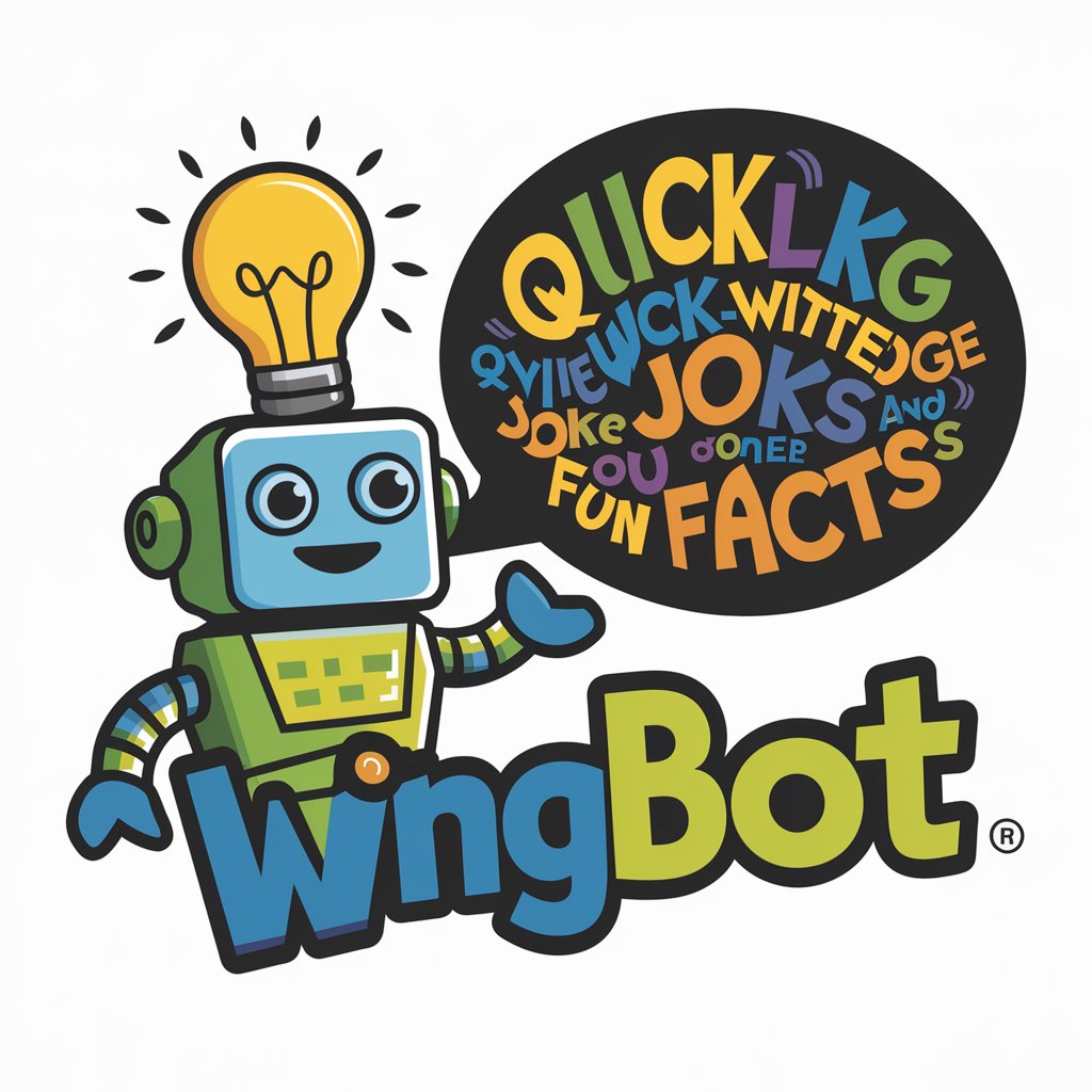 Wingbot in GPT Store