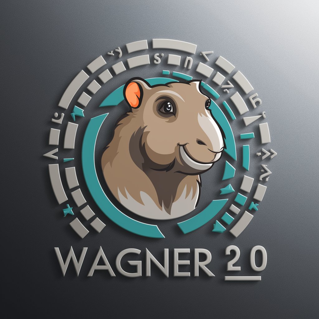 ⎇Wagner 2.0
