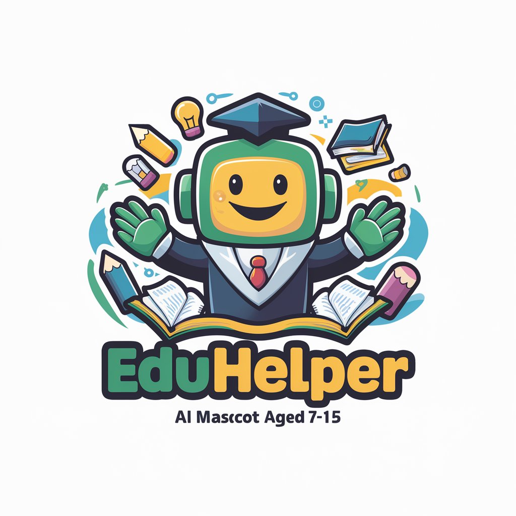 EduHelper