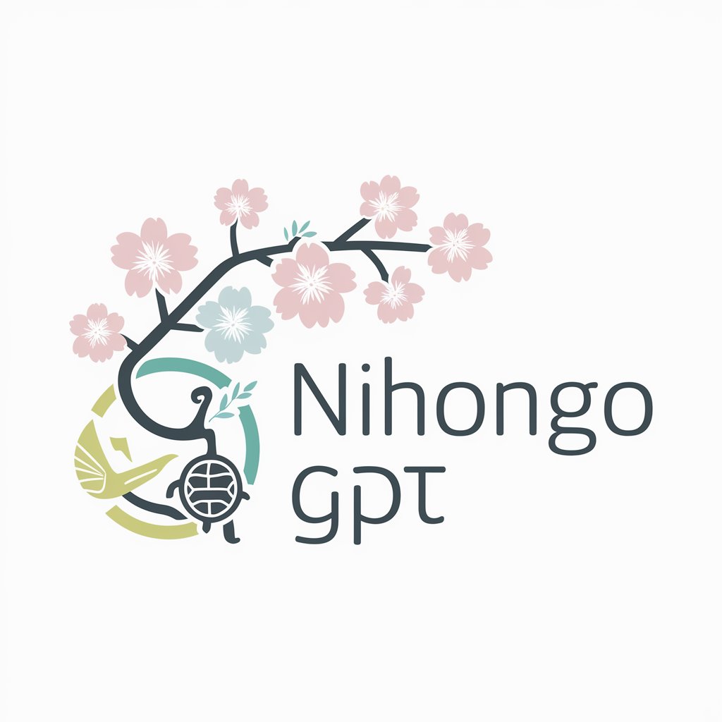 Nihongo GPT