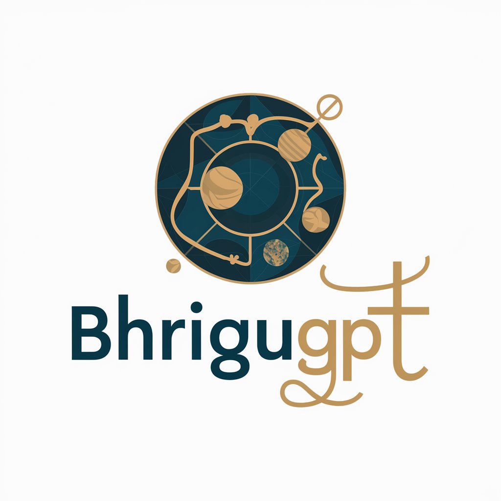 BhriguGpt