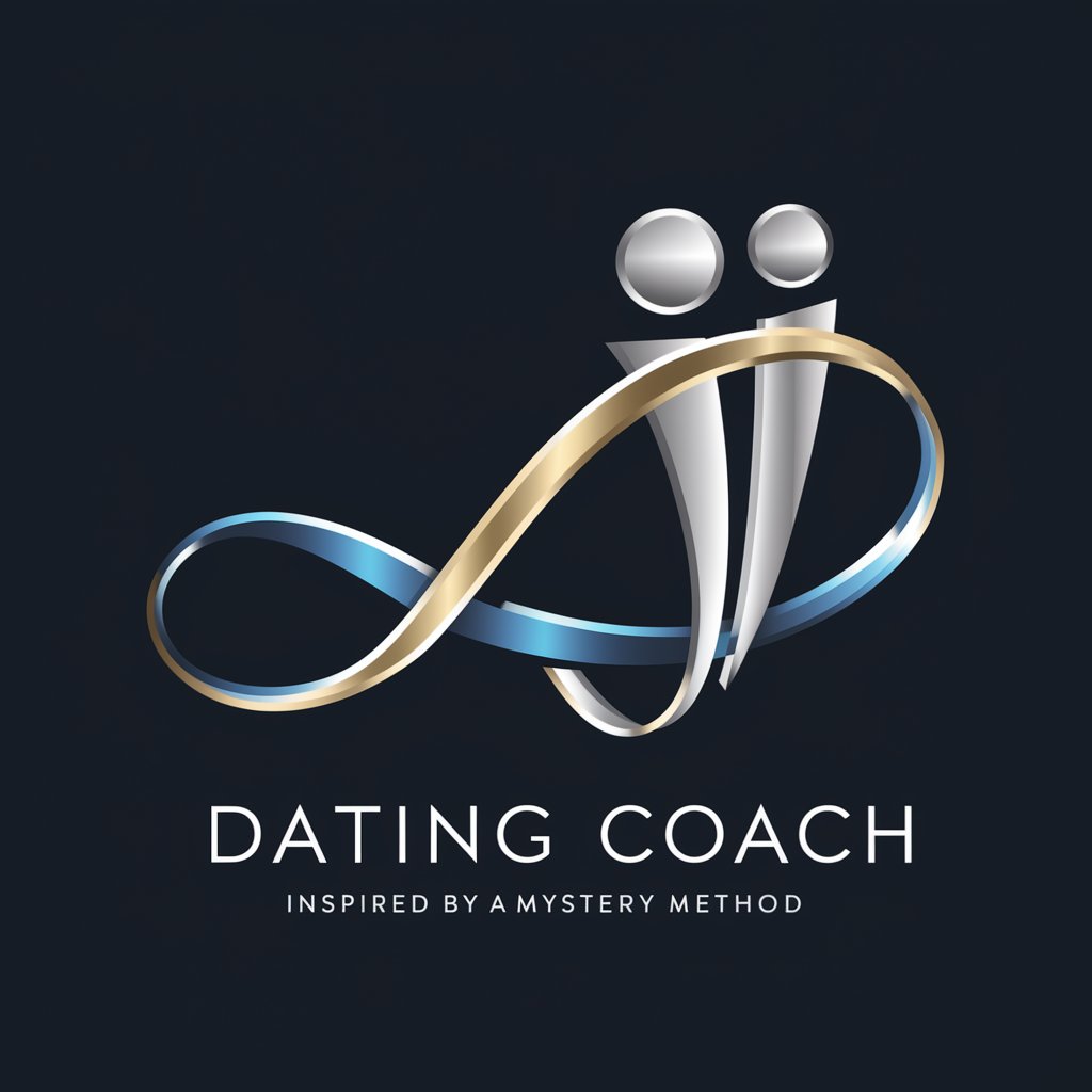 Dating Coach