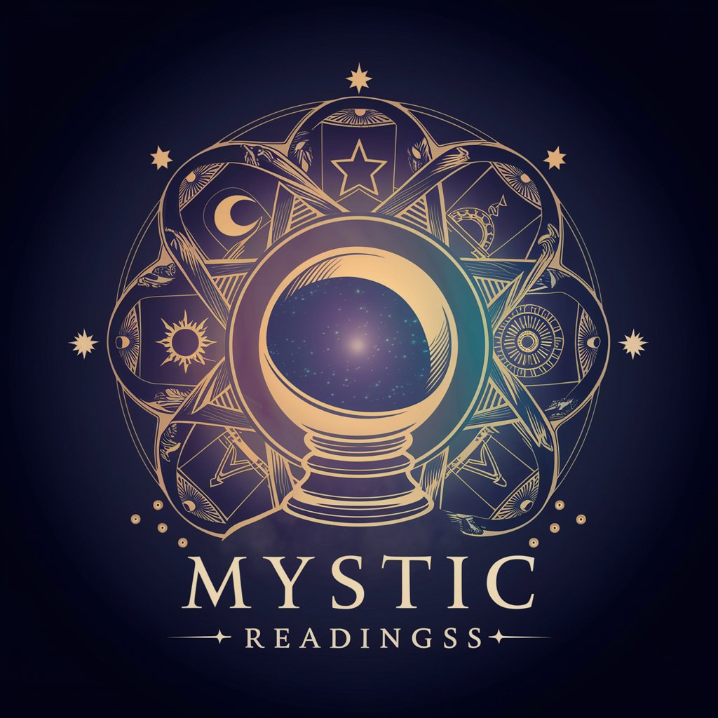 Mystic Readings