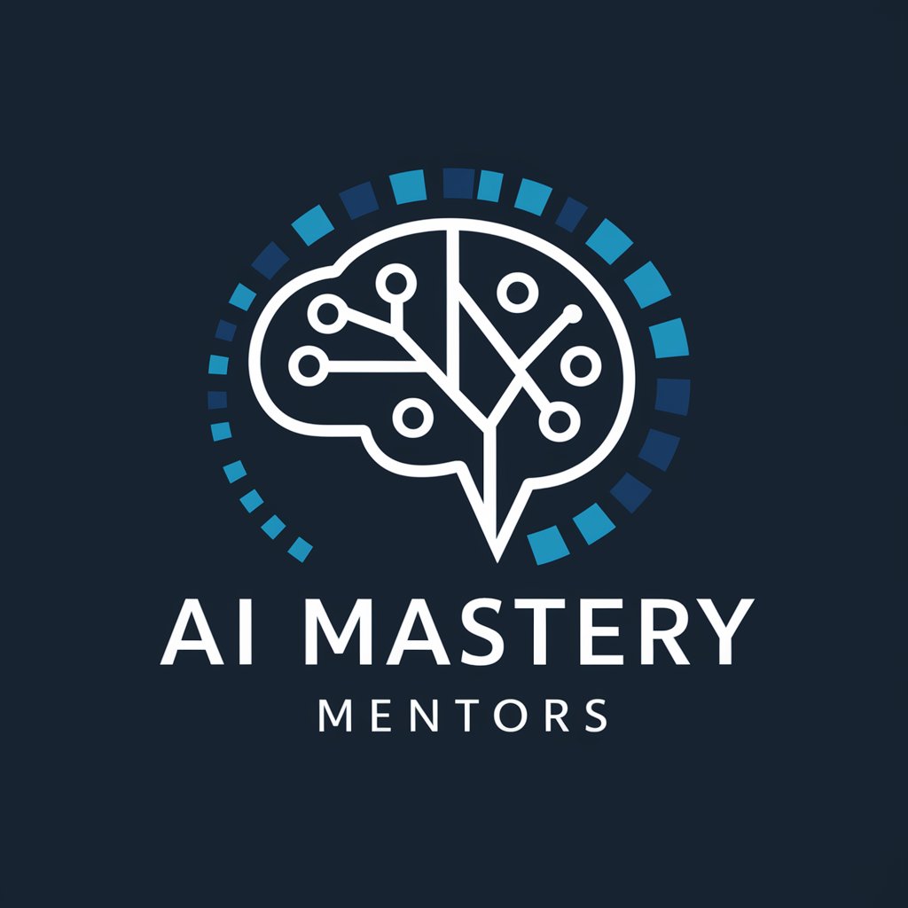 AI Mastery Mentor in GPT Store