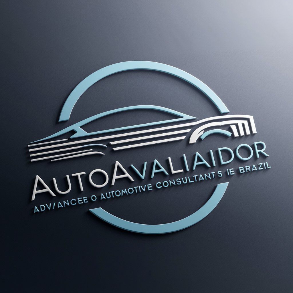 AutoAvaliador in GPT Store