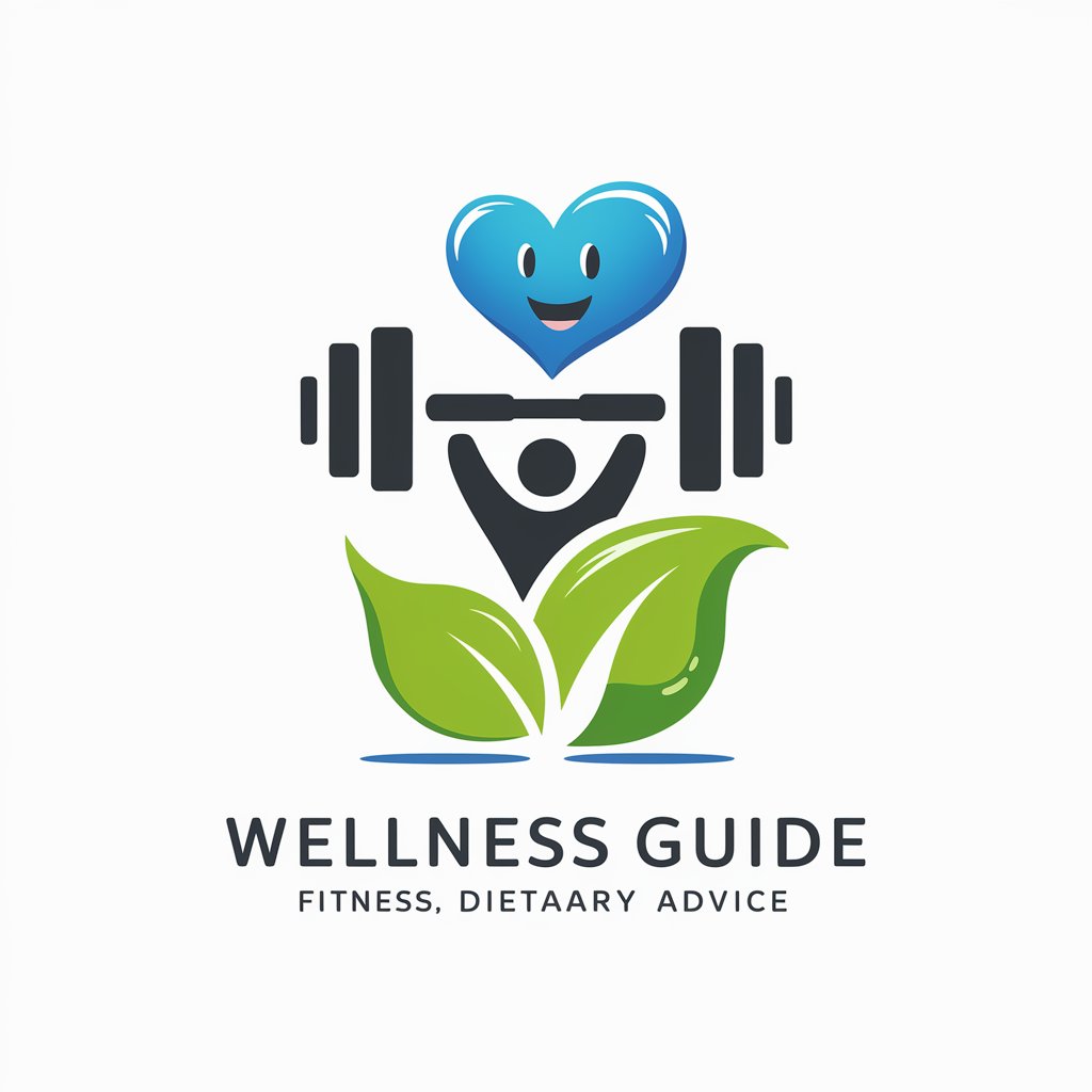 Wellness Guide in GPT Store