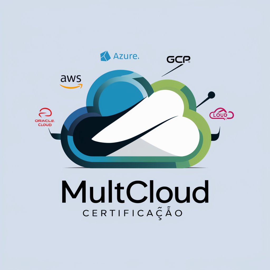 MultCloud Certificação (all Clouds) in GPT Store