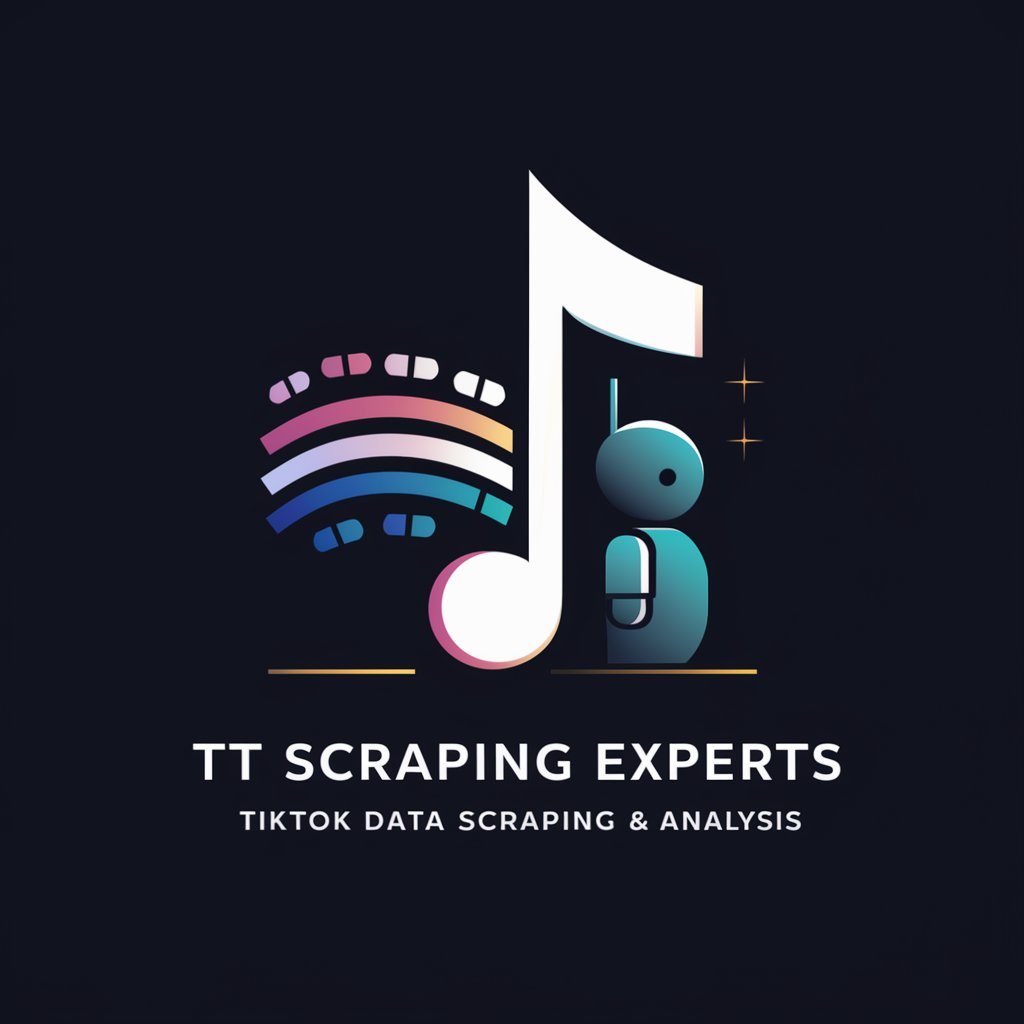 TT Scraping Experts