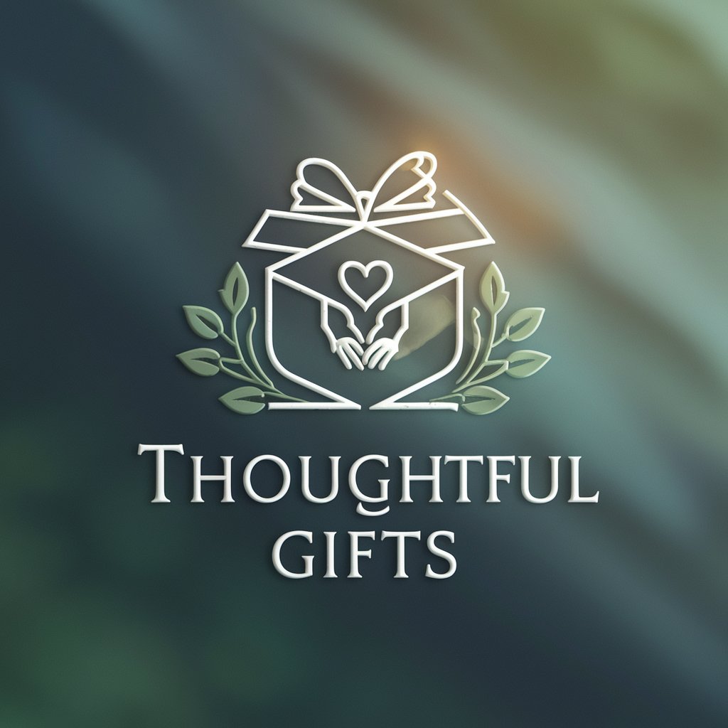 Thoughtful Gifts