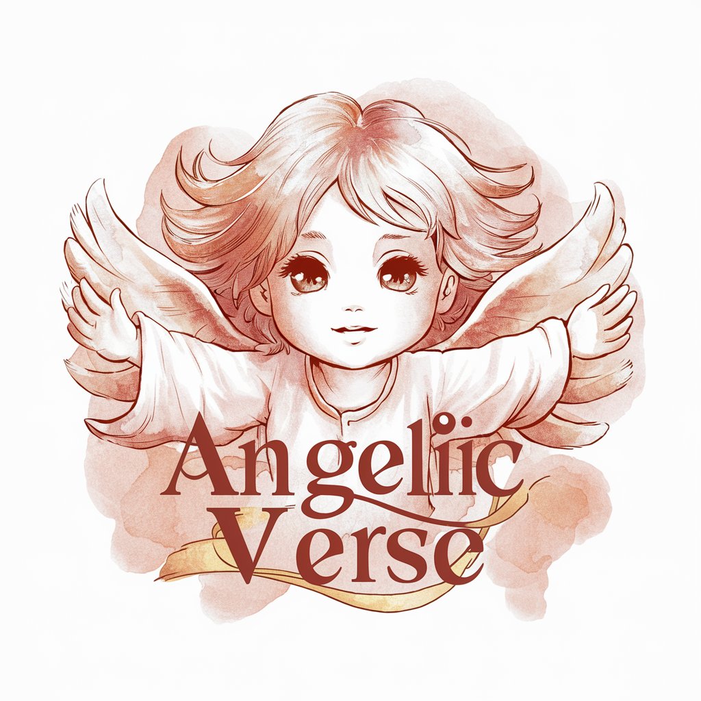 Angelic Verse in GPT Store