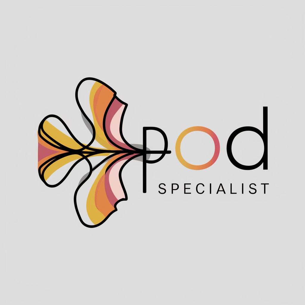 POD Specialist