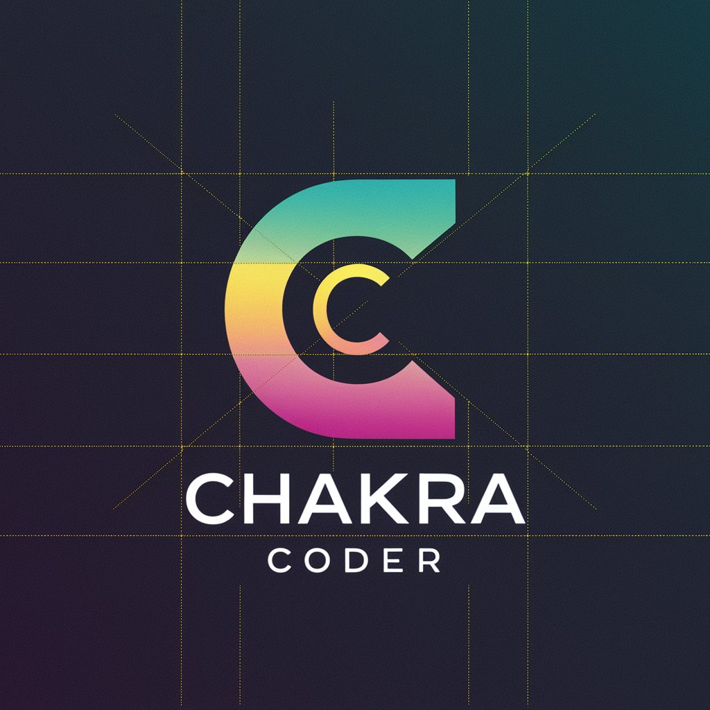 Chakra Coder in GPT Store