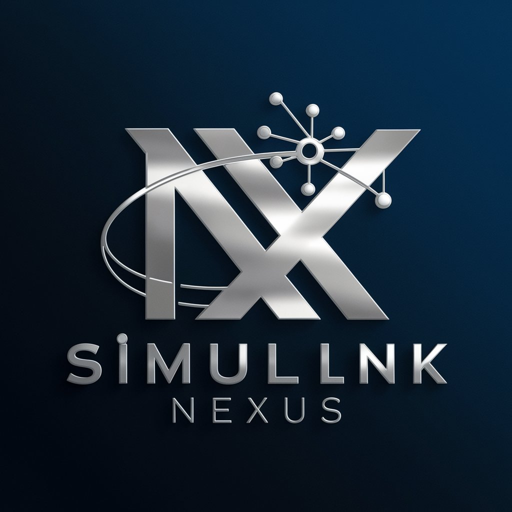 Simulink NEXUS in GPT Store