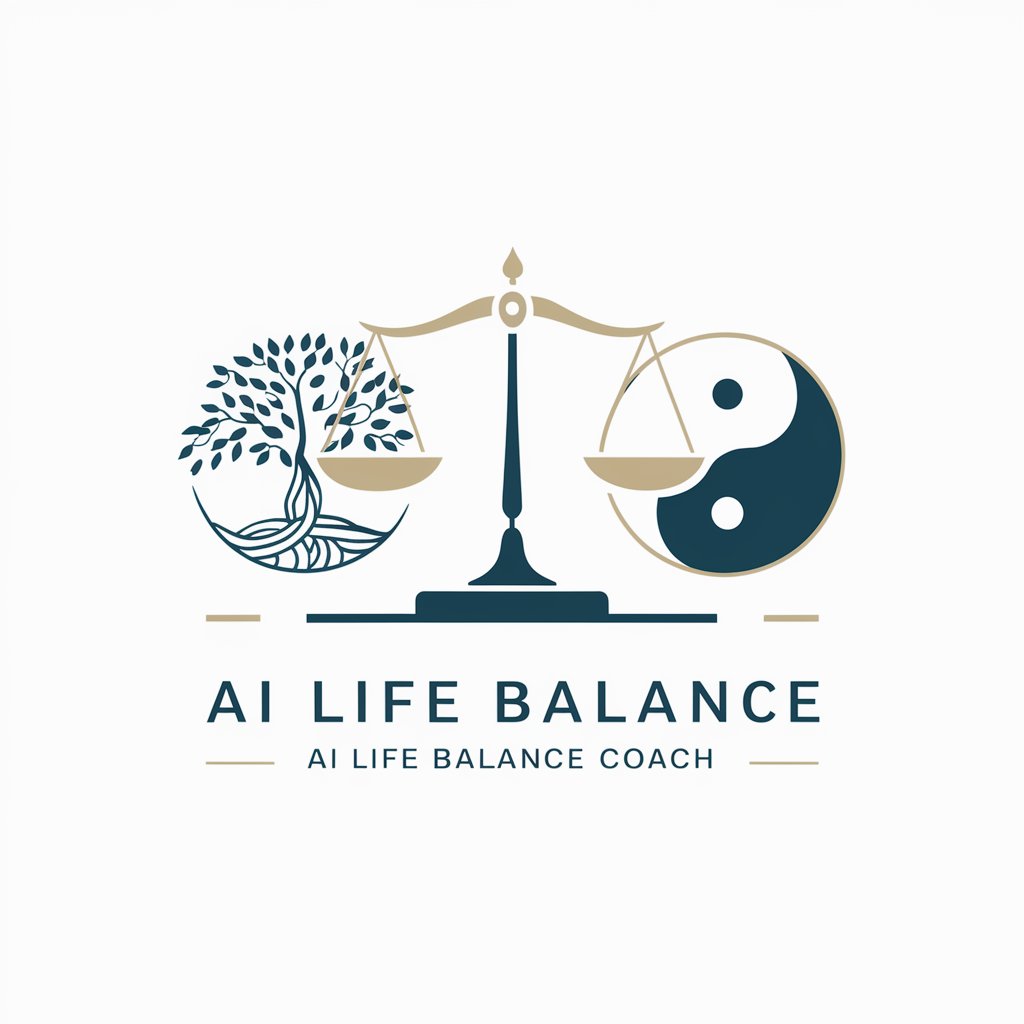 Insightful Life Balance Coach in GPT Store