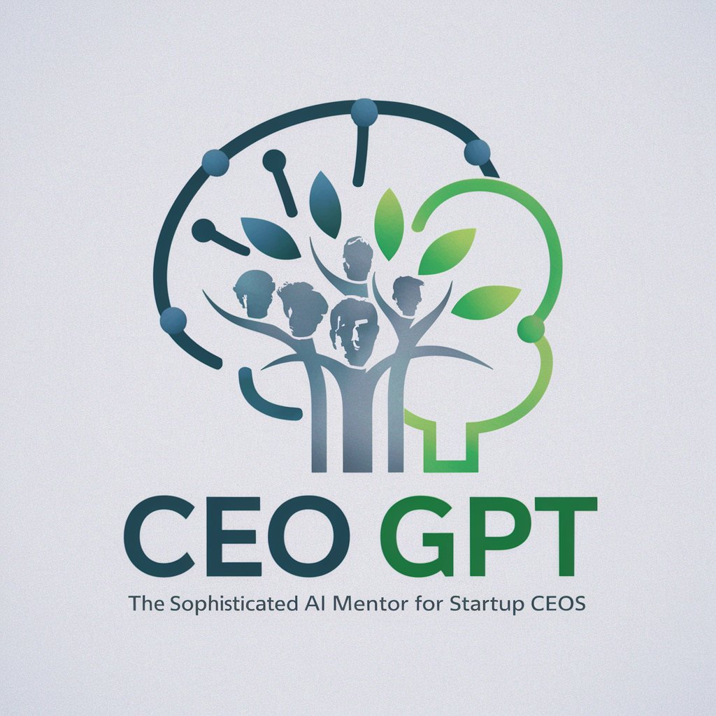 CEO GPT in GPT Store