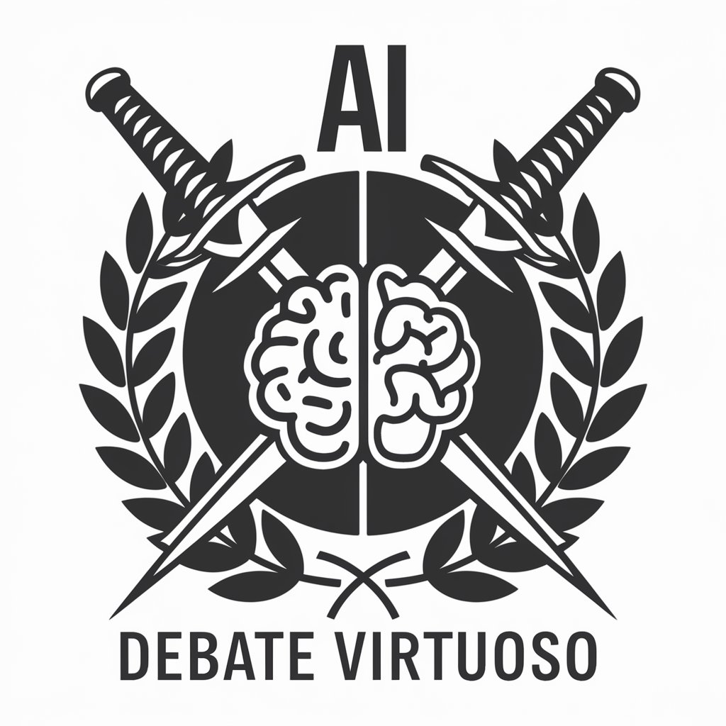 Debate Virtuoso