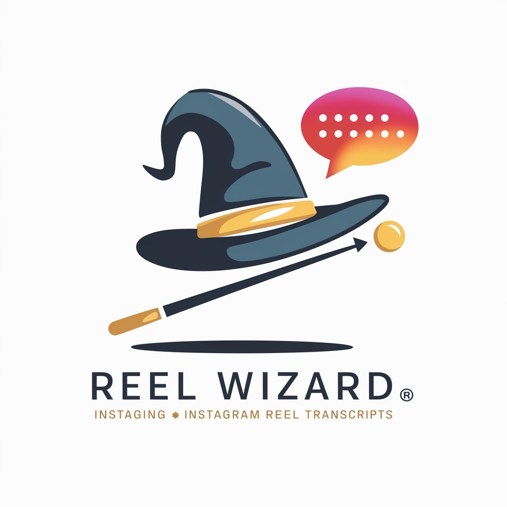 Reel Wizard